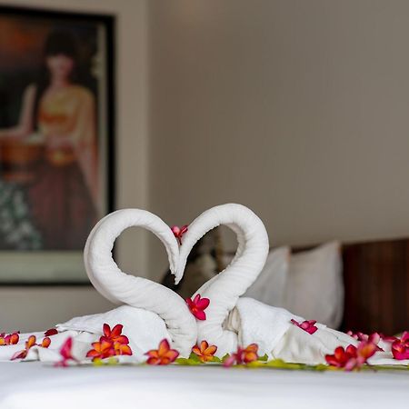 Angkor Style Resort & Spa Σιέμ Ρέαπ Εξωτερικό φωτογραφία