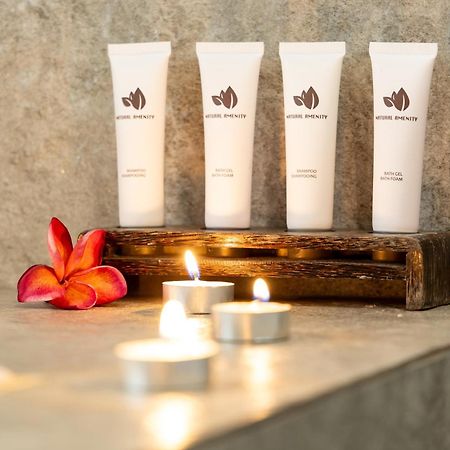 Angkor Style Resort & Spa Σιέμ Ρέαπ Εξωτερικό φωτογραφία