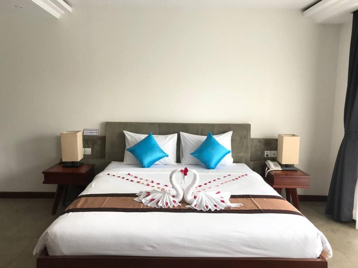 Angkor Style Resort & Spa Σιέμ Ρέαπ Εξωτερικό φωτογραφία