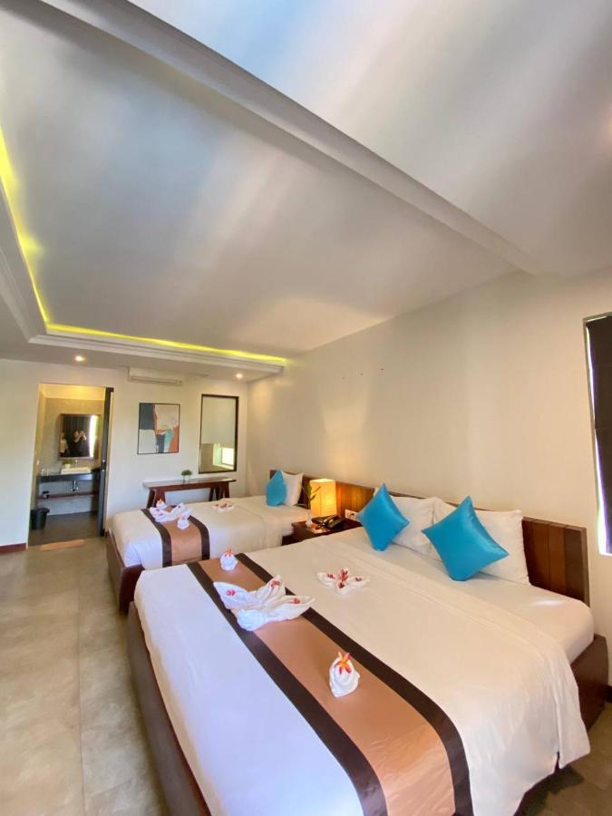 Angkor Style Resort & Spa Σιέμ Ρέαπ Εξωτερικό φωτογραφία