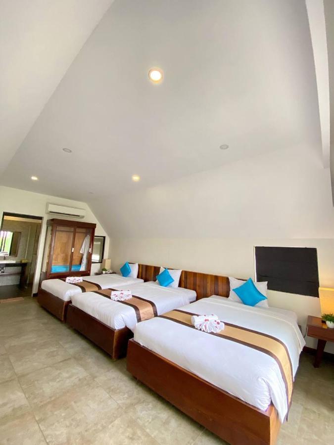 Angkor Style Resort & Spa Σιέμ Ρέαπ Εξωτερικό φωτογραφία