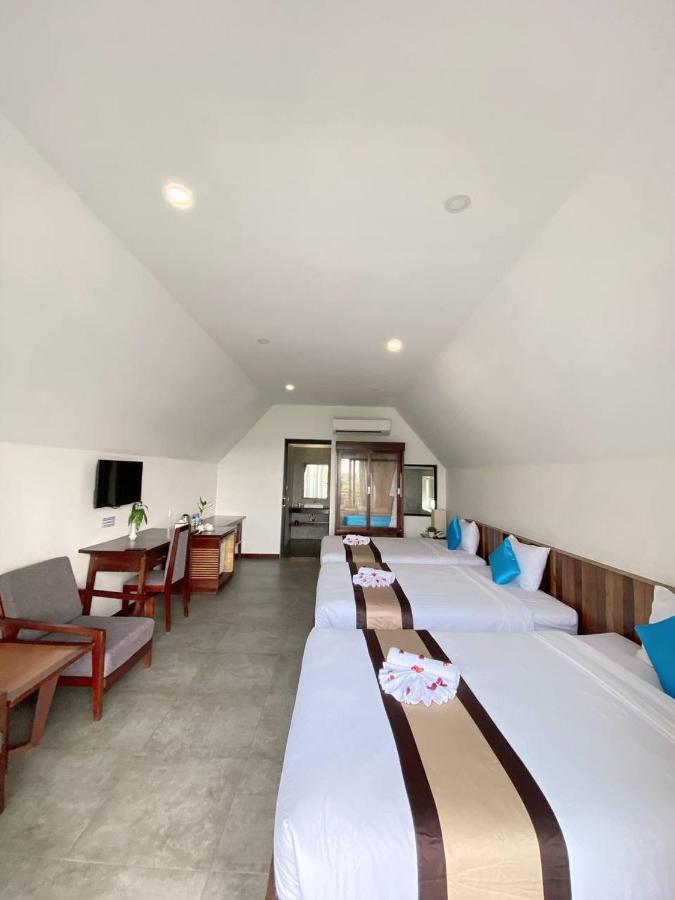 Angkor Style Resort & Spa Σιέμ Ρέαπ Εξωτερικό φωτογραφία