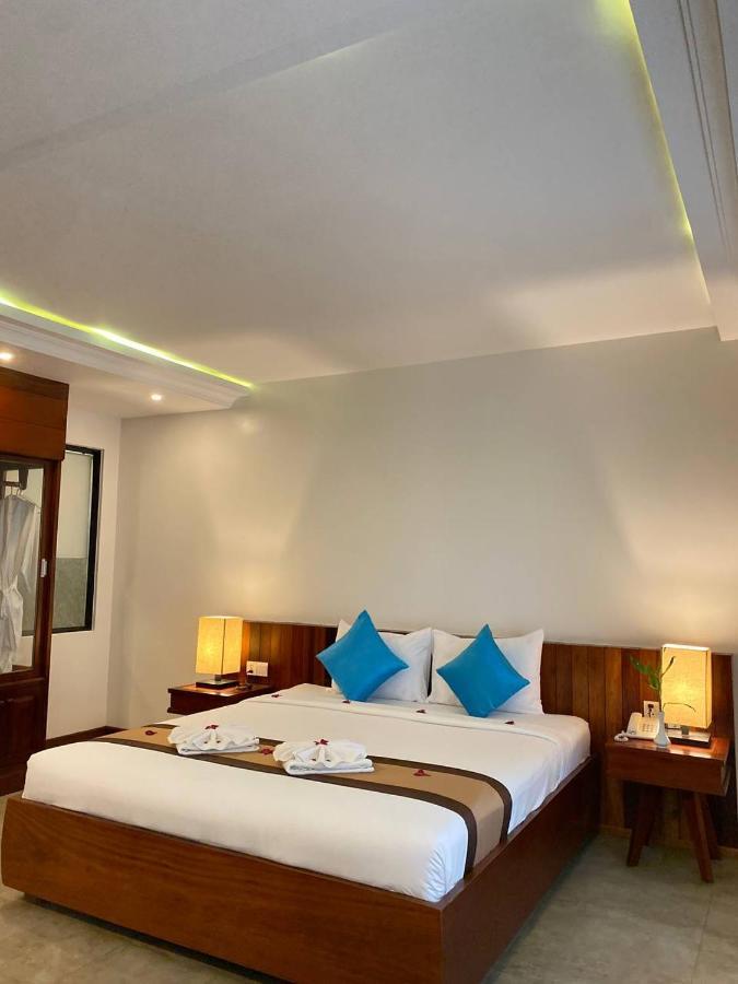 Angkor Style Resort & Spa Σιέμ Ρέαπ Εξωτερικό φωτογραφία