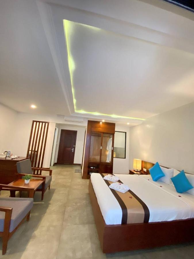Angkor Style Resort & Spa Σιέμ Ρέαπ Εξωτερικό φωτογραφία