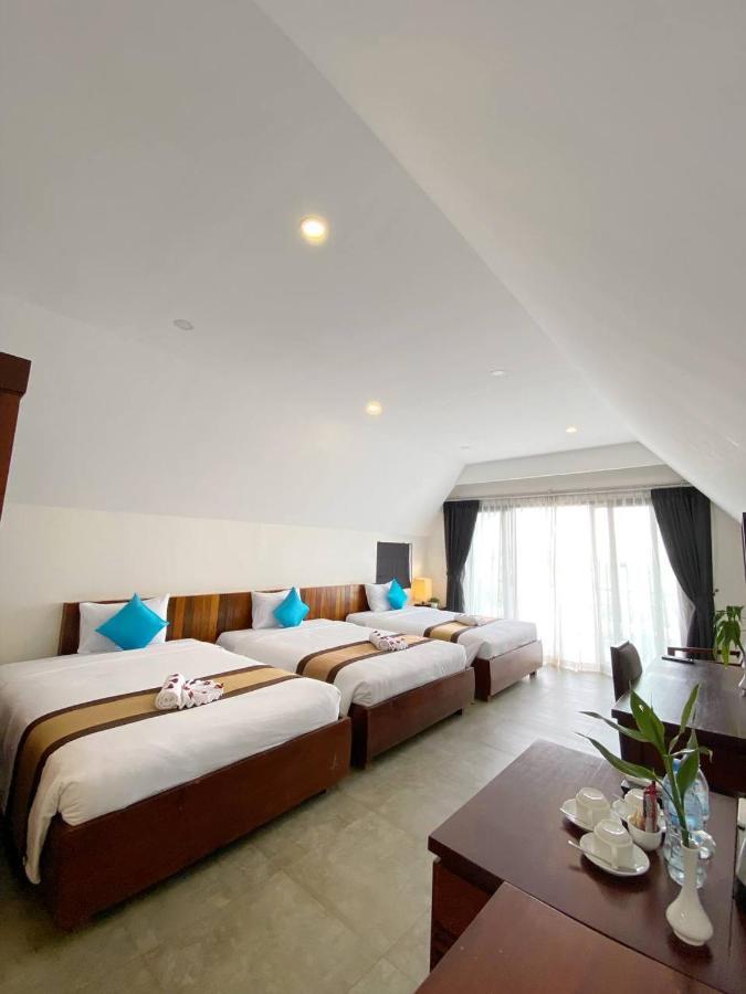 Angkor Style Resort & Spa Σιέμ Ρέαπ Εξωτερικό φωτογραφία