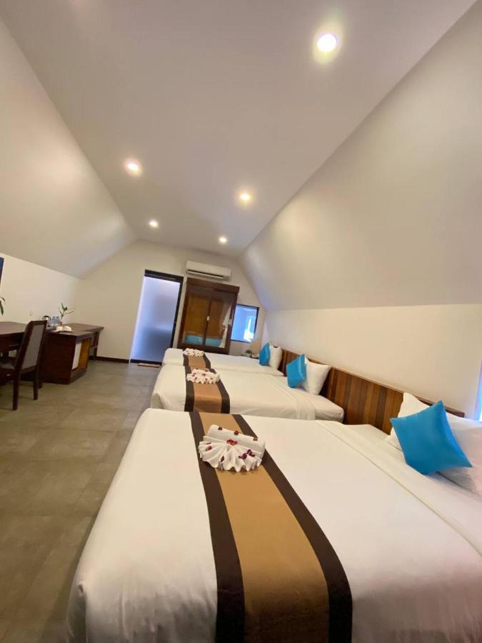 Angkor Style Resort & Spa Σιέμ Ρέαπ Εξωτερικό φωτογραφία