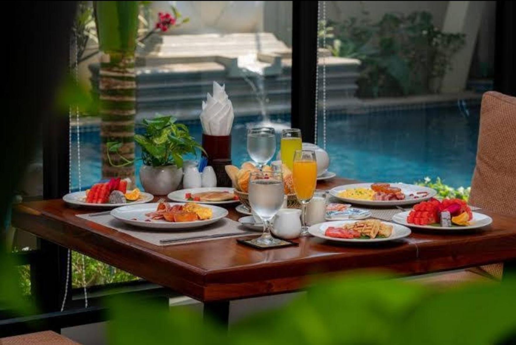 Angkor Style Resort & Spa Σιέμ Ρέαπ Εξωτερικό φωτογραφία