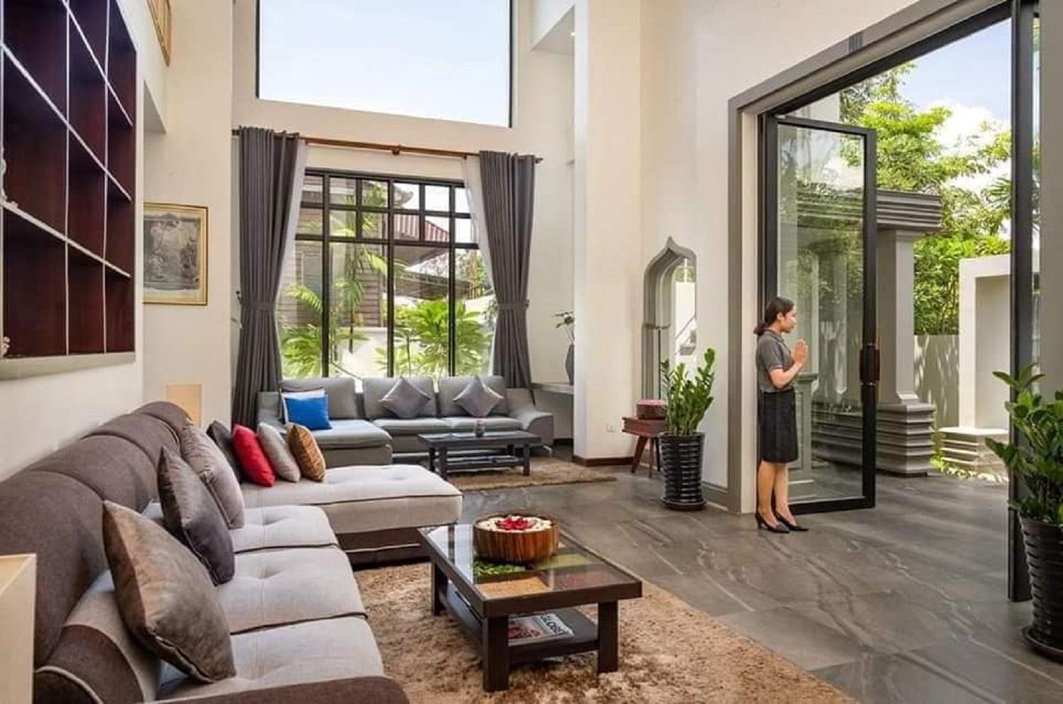 Angkor Style Resort & Spa Σιέμ Ρέαπ Εξωτερικό φωτογραφία