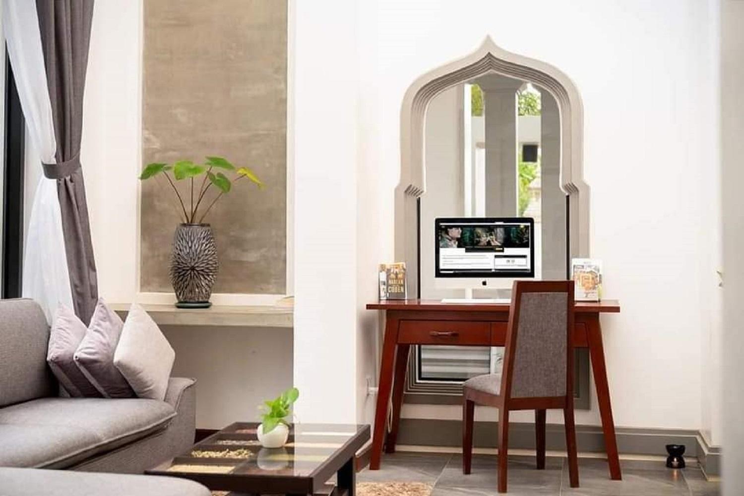 Angkor Style Resort & Spa Σιέμ Ρέαπ Εξωτερικό φωτογραφία