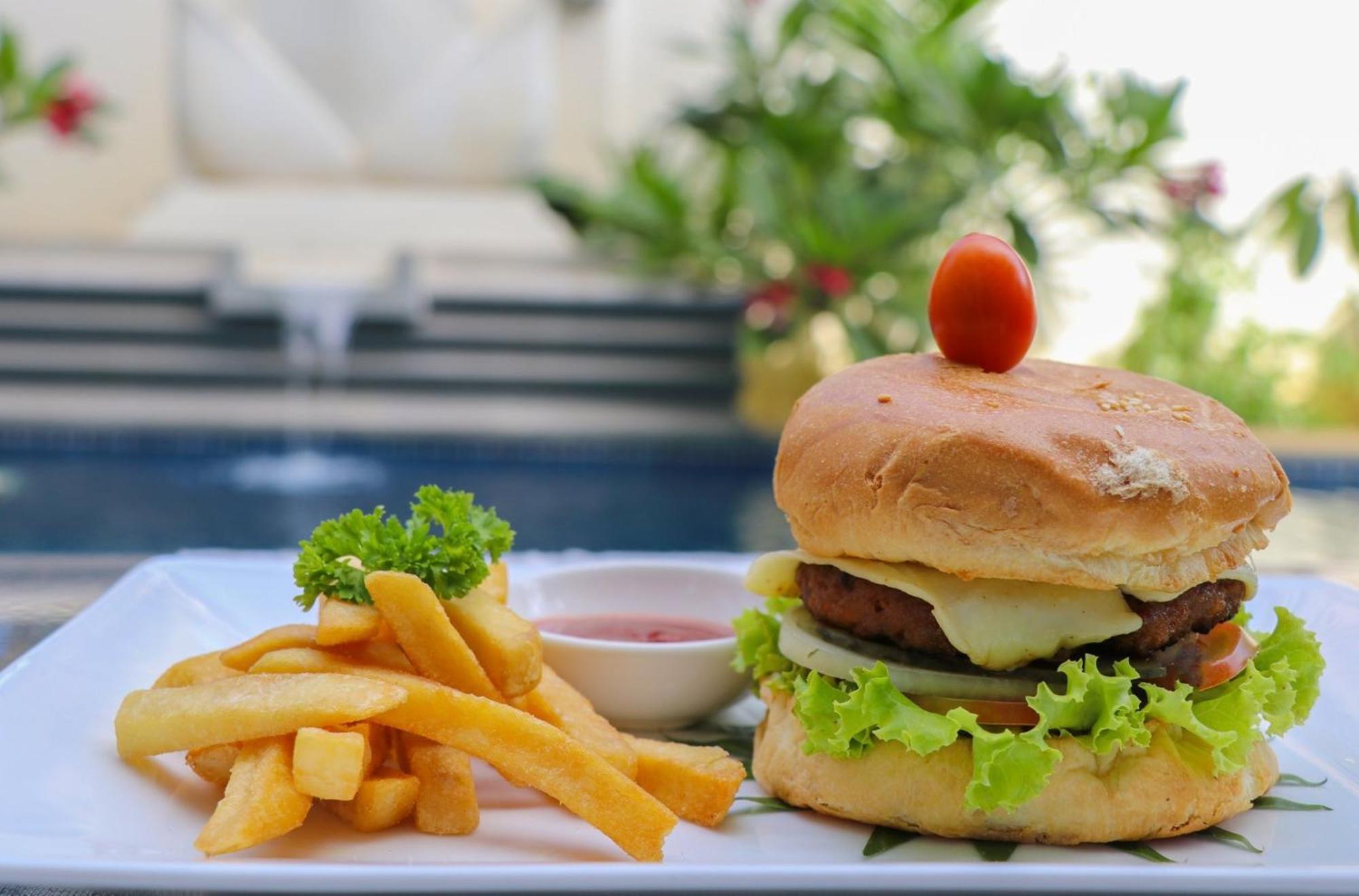 Angkor Style Resort & Spa Σιέμ Ρέαπ Εξωτερικό φωτογραφία