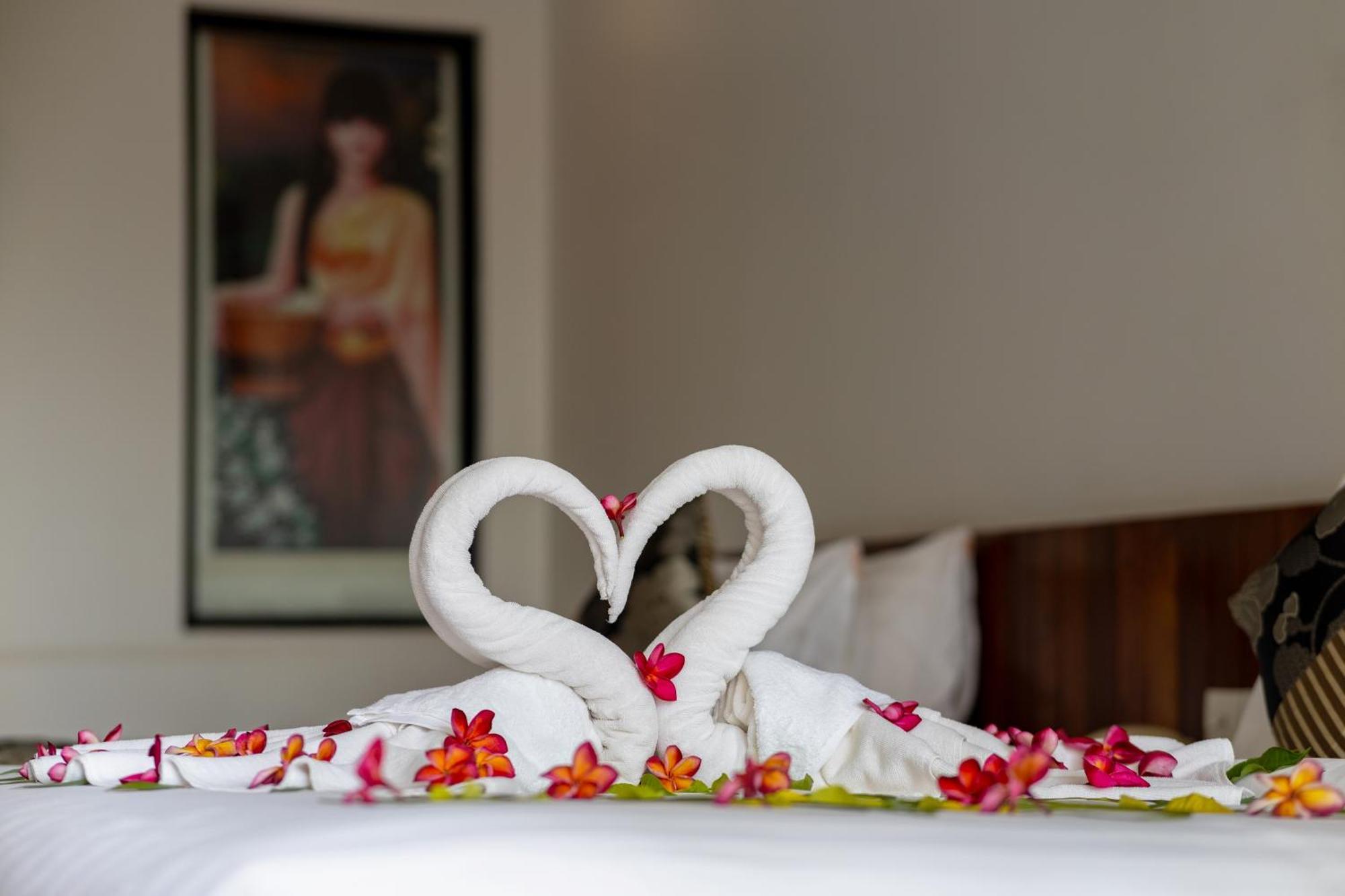 Angkor Style Resort & Spa Σιέμ Ρέαπ Εξωτερικό φωτογραφία