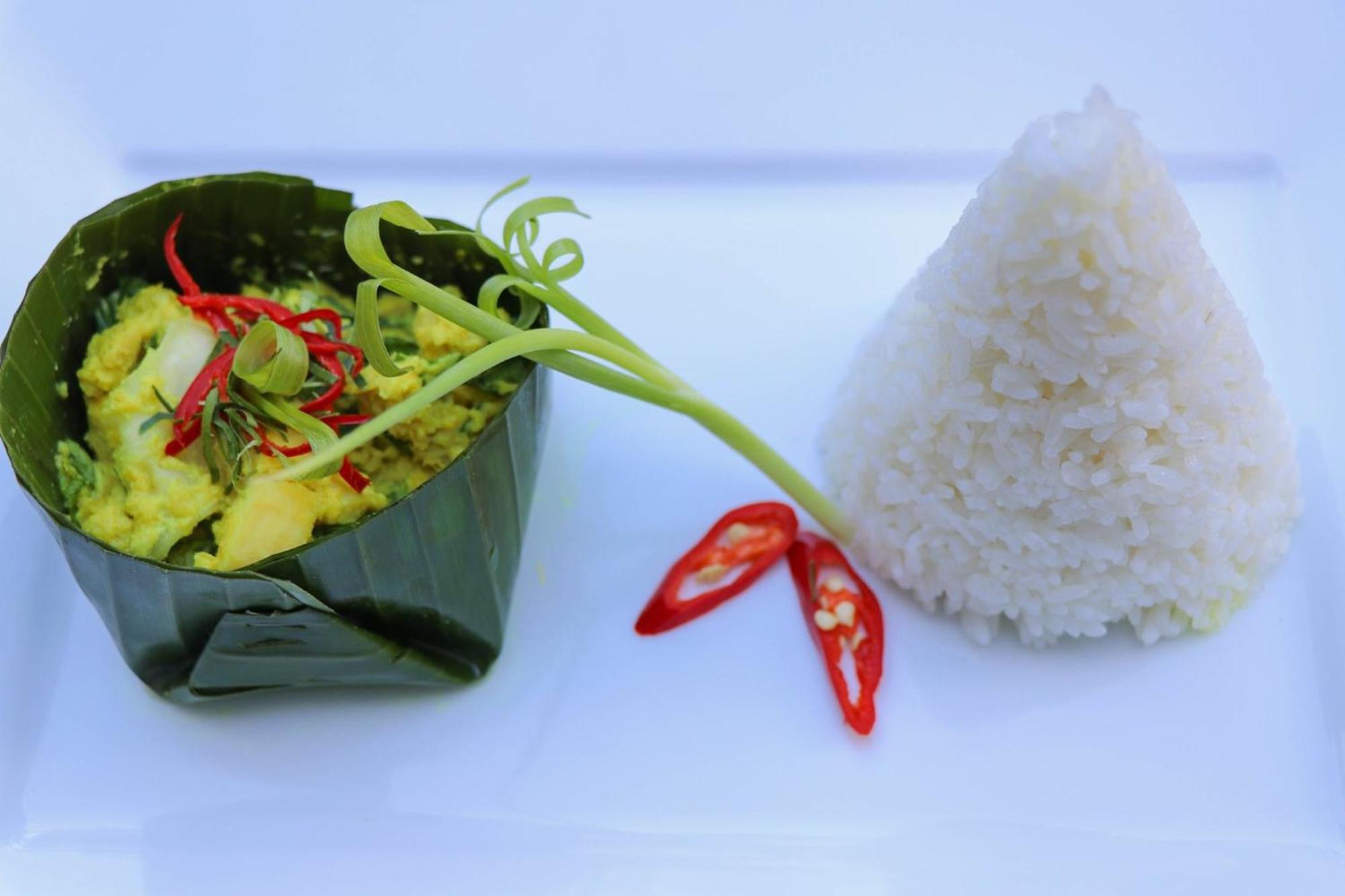 Angkor Style Resort & Spa Σιέμ Ρέαπ Εξωτερικό φωτογραφία