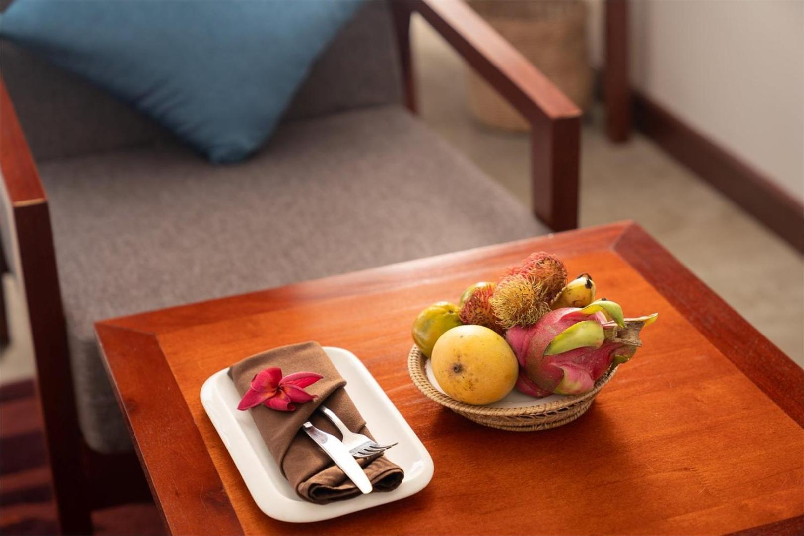 Angkor Style Resort & Spa Σιέμ Ρέαπ Εξωτερικό φωτογραφία