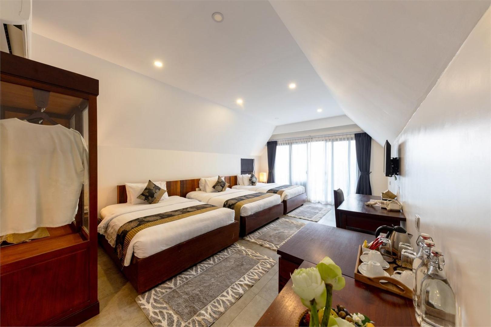 Angkor Style Resort & Spa Σιέμ Ρέαπ Εξωτερικό φωτογραφία